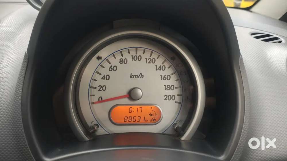 Maruti Suzuki Ritz 2011 Petrol Good Condition