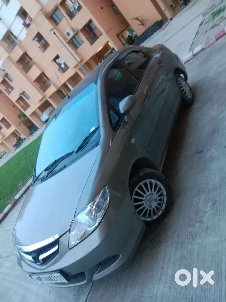 Honda City Zx 2008 Year फिटनेस 2030