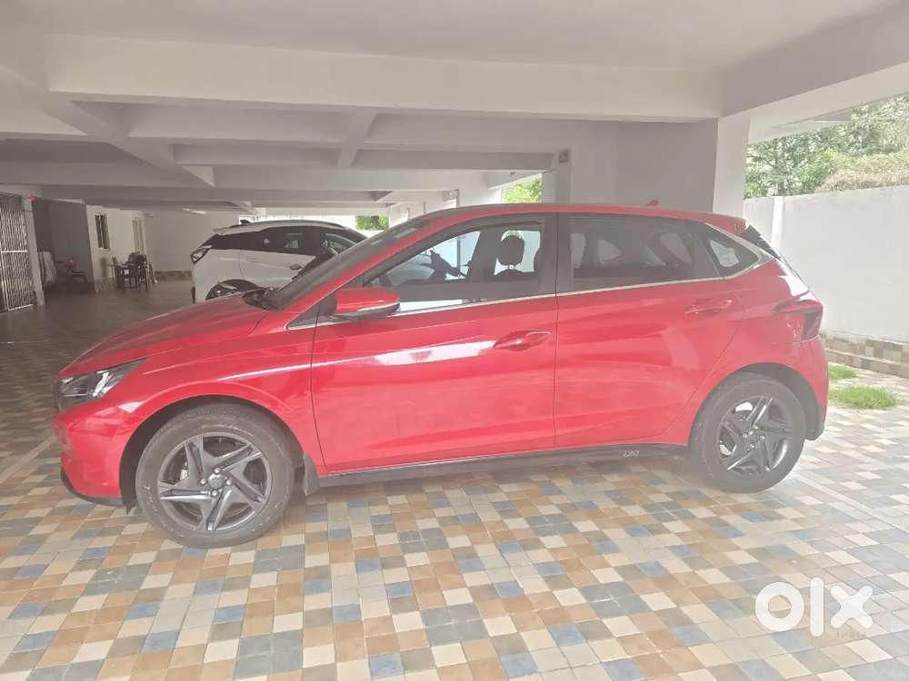 Mint Condition I20 For Sale