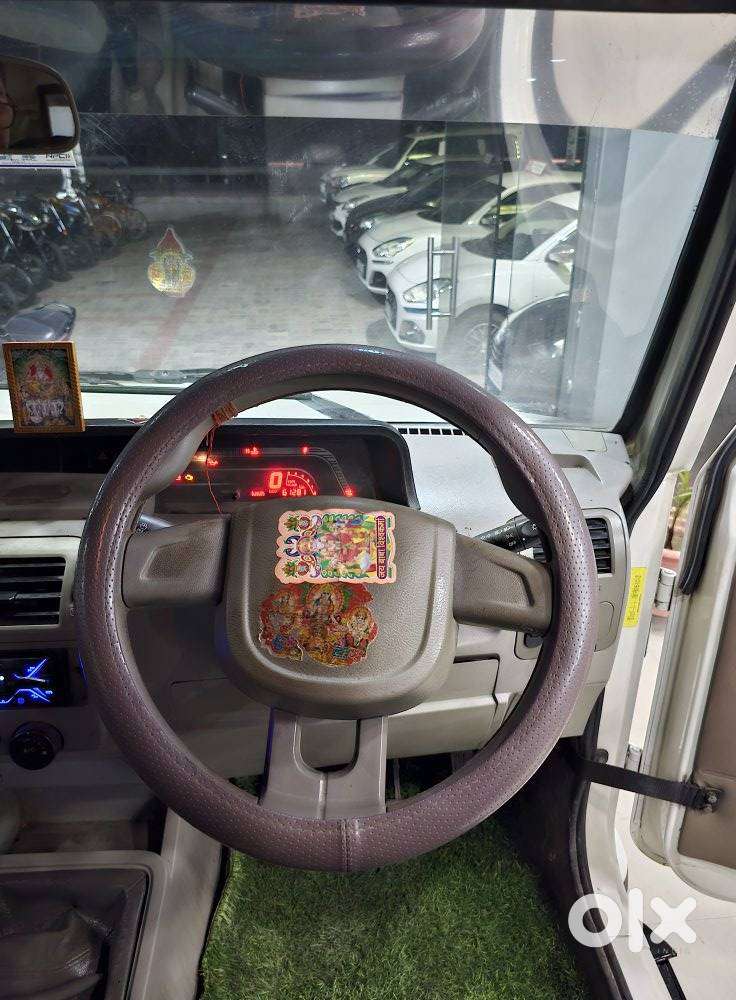 Mahindra Bolero Power Plus Sle, 2019, Diesel