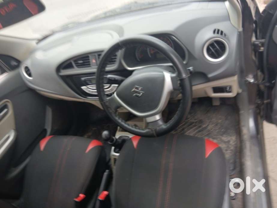 Maruti Suzuki Alto K10 Vxi (o), 2017, Petrol