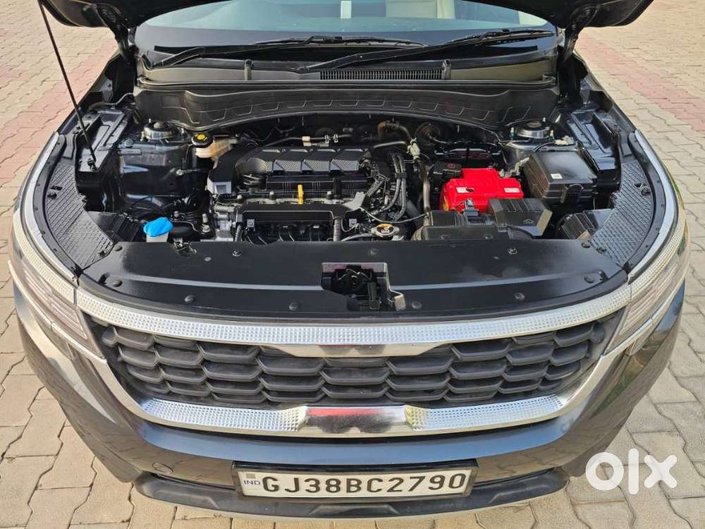 Kia Seltos Htk Plus G, 2020, Petrol