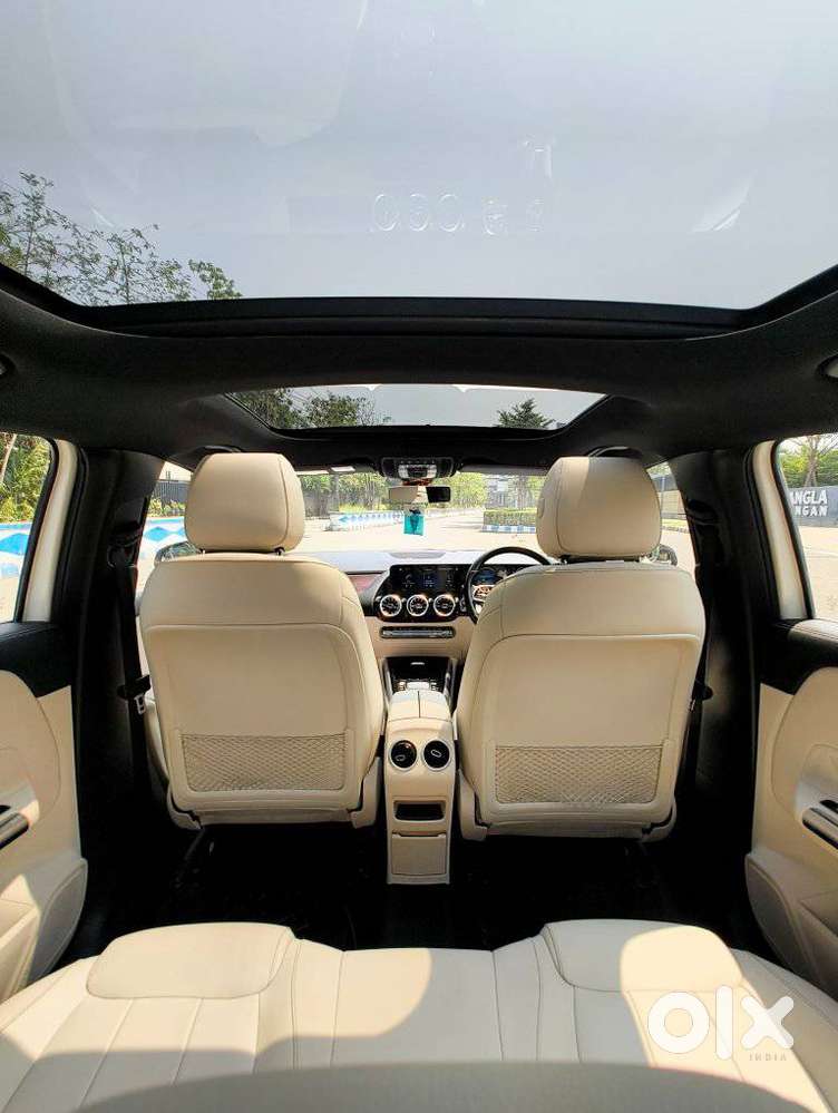 Mercedes-benz Gla 220d, 2022, Diesel