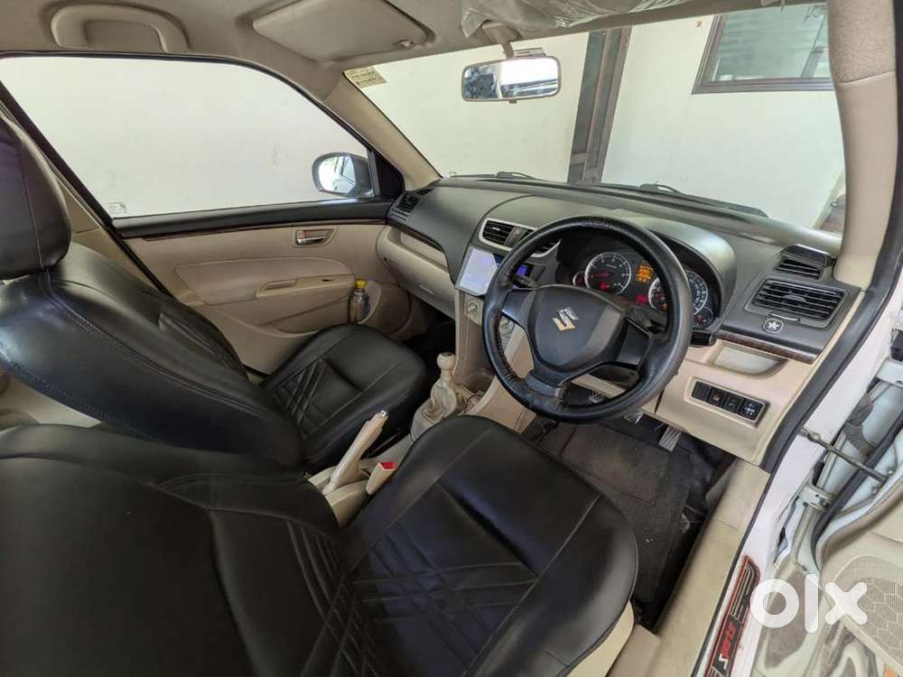 Maruti Suzuki Swift Dzire 2014 Diesel Good Condition