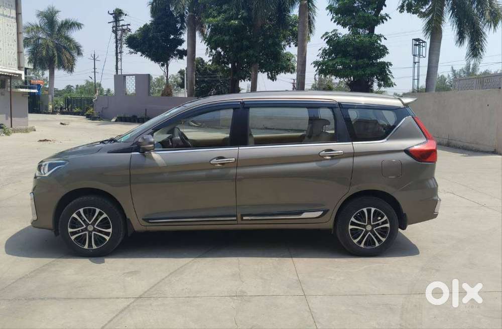 Maruti Suzuki Ertiga Vxi (o) Cng, 2024, Cng & Hybrids