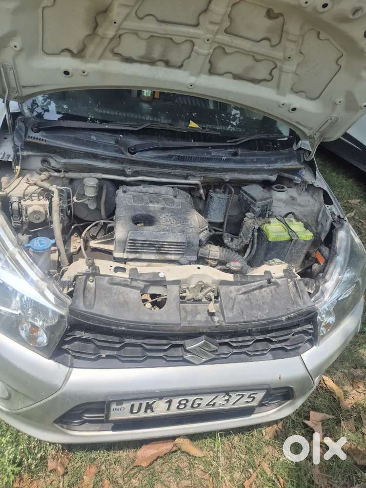 Celerio Zxi