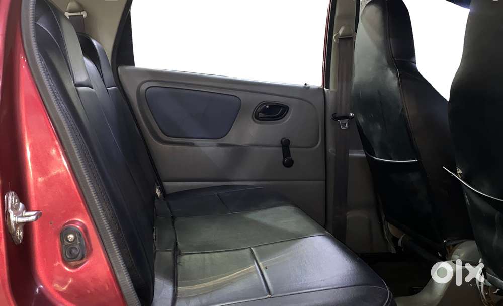 Maruti Suzuki Alto K10 2010-2014 Vxi, 2014, Petrol