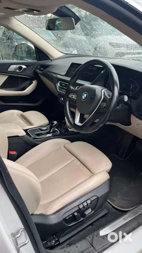 Bmw 2 Series 2.0 220d Sportline, 2022, Diesel