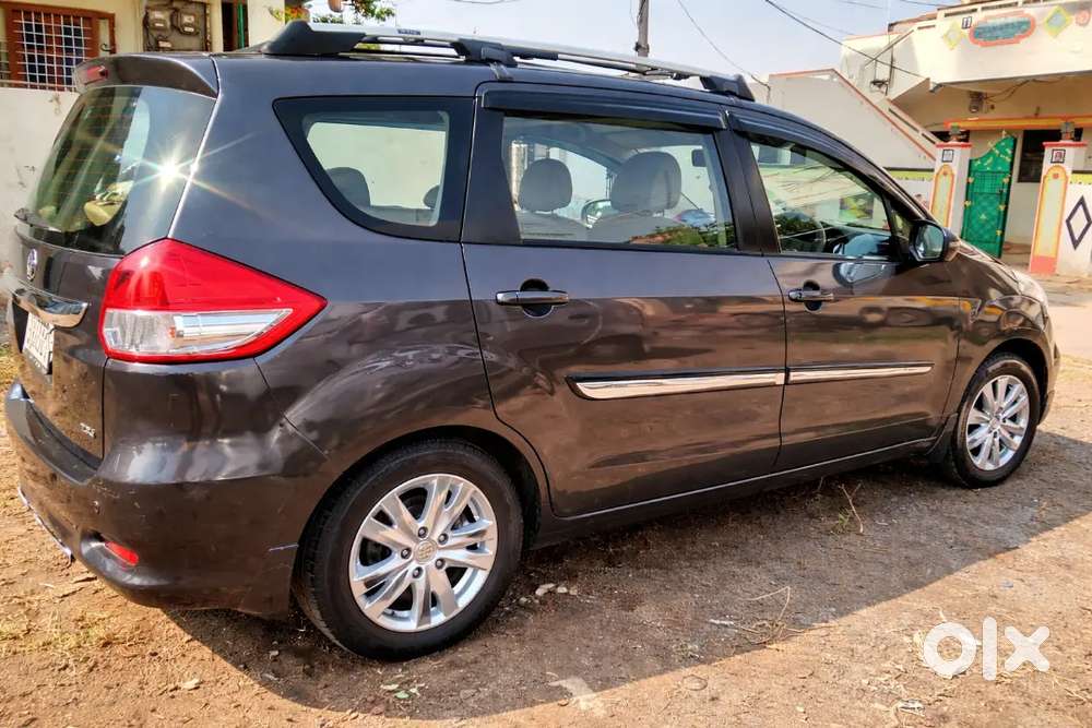Maruti Suzuki Ertiga
