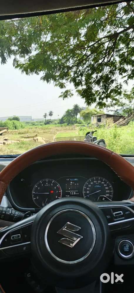 Maruti Suzuki Brezza 2022
