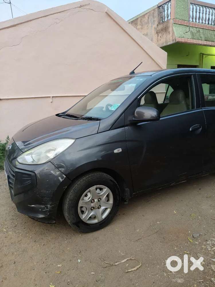 Hyundai Santro Magna 2019