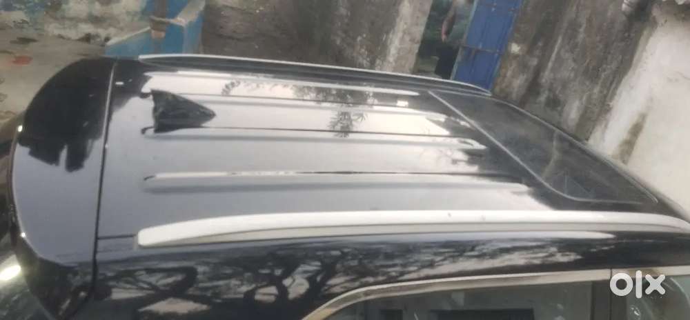 Hyundai Creta Petrol Automatic 2018