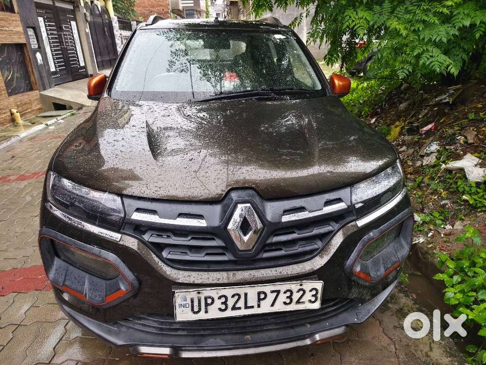 Renault Kwid Climber 2020