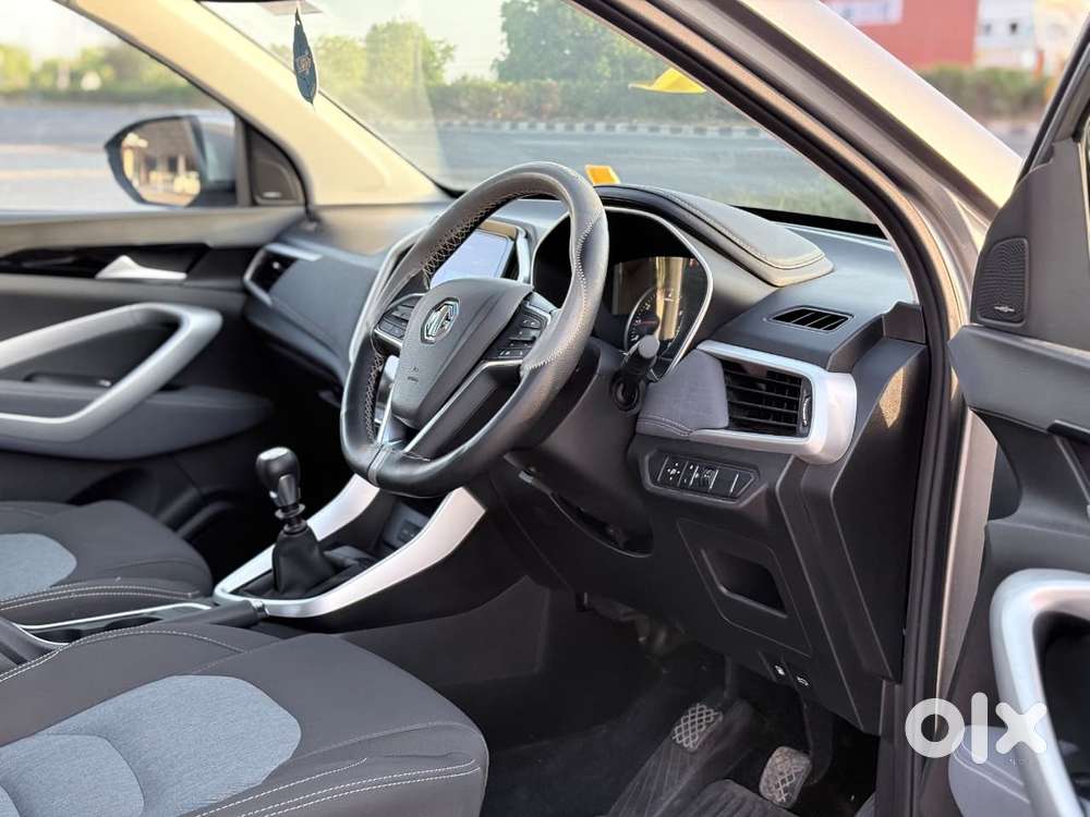 Mg Hector Smart Diesel Mt, 2023, Diesel