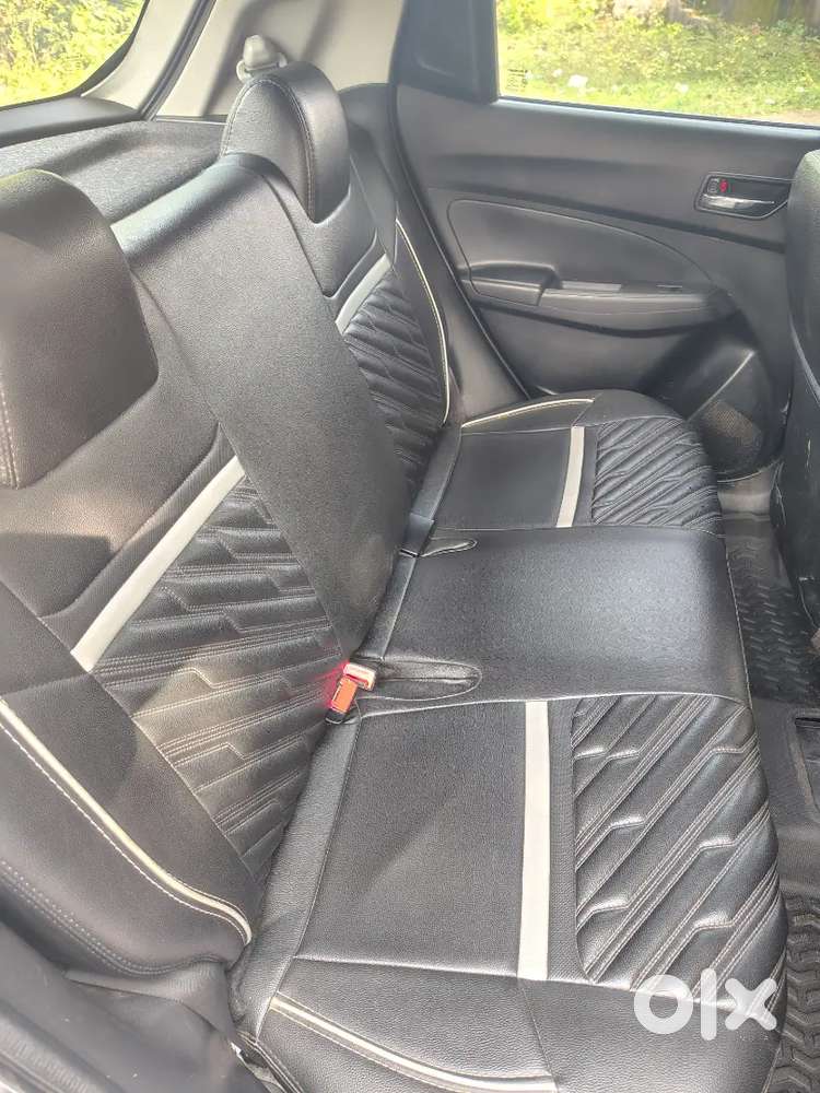 Very Good Condition Single Hand Car