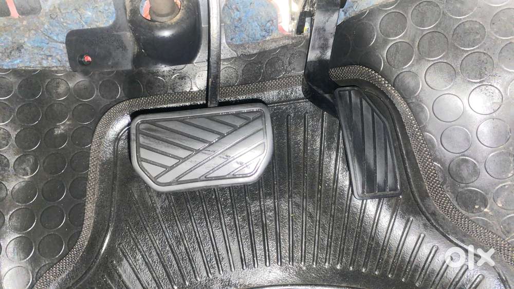 Maruti Suzuki Celerio 2014-2017 Vxi At, 2015, Petrol