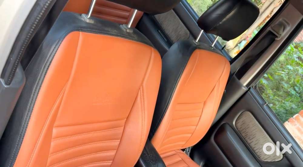 Maruti Suzuki Wagon R Lxi Opt, 2007, Petrol
