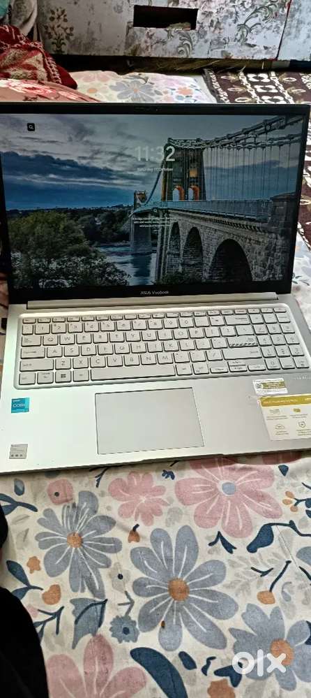 Asus vivobook new laptops
