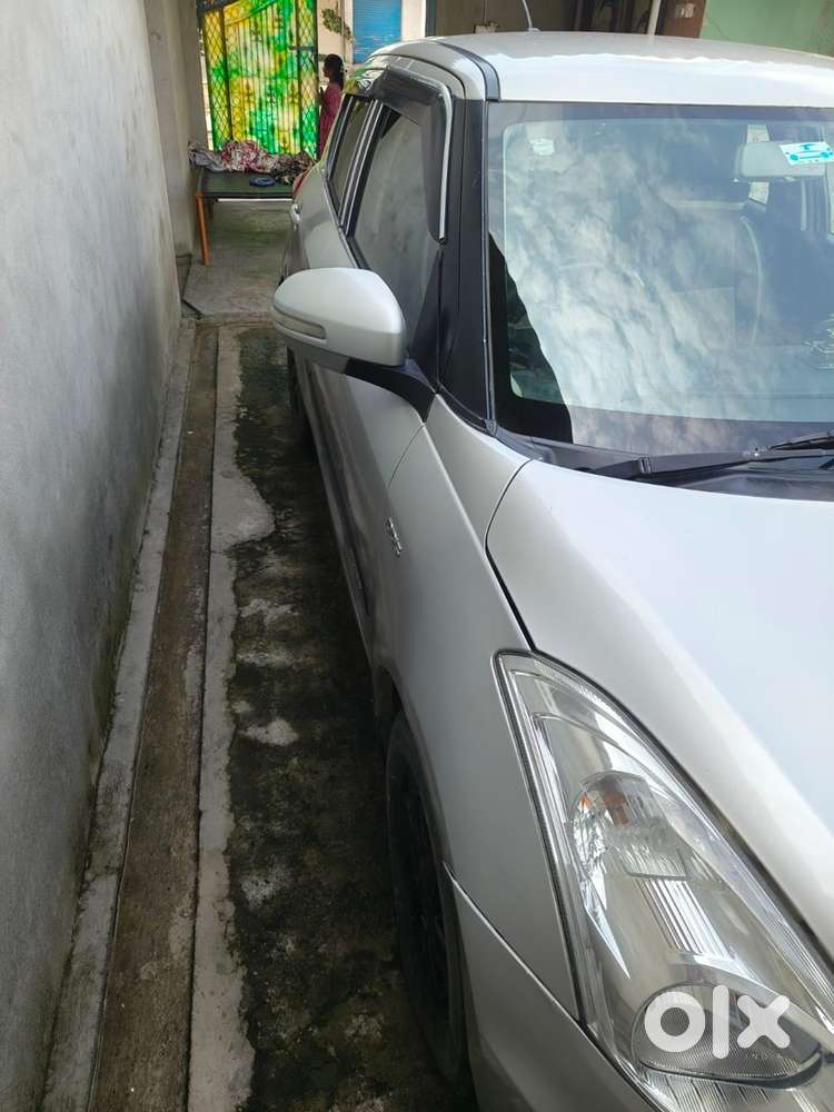 Maruti Suzuki Swift Vdi 2017