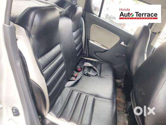 Maruti Suzuki Alto K10 Vxi, 2015, Petrol
