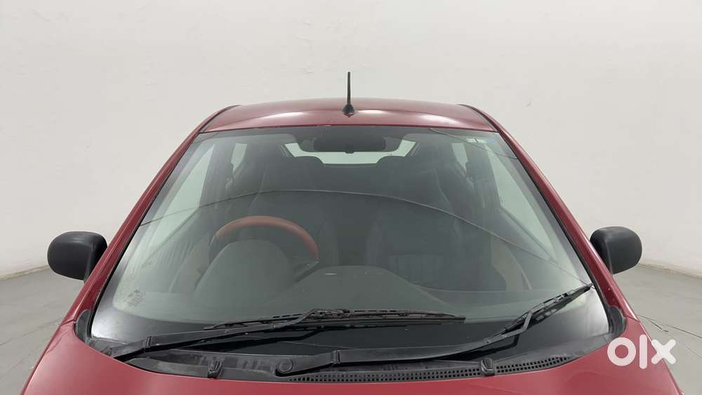 Hyundai Eon Magna, 2015, Petrol