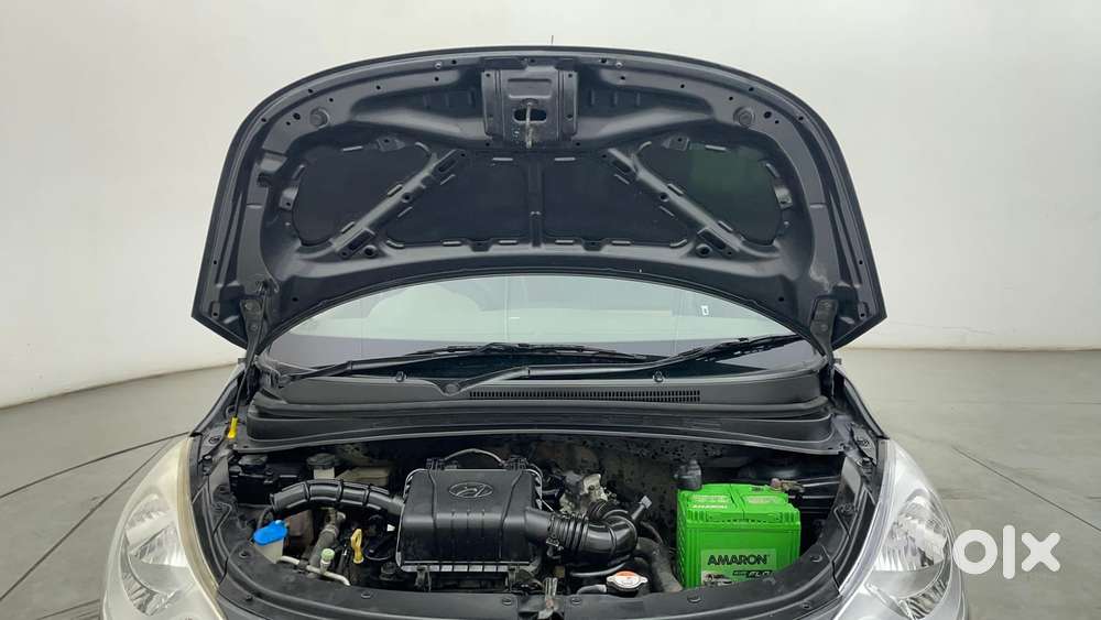 Hyundai I10 Sportz 1.1 Irde2, 2014, Petrol