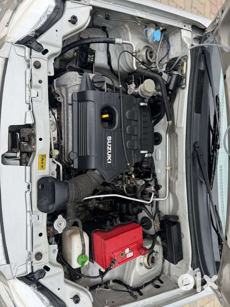 Maruti Suzuki Alto K10 2010-2014 Vxi, 2013, Petrol