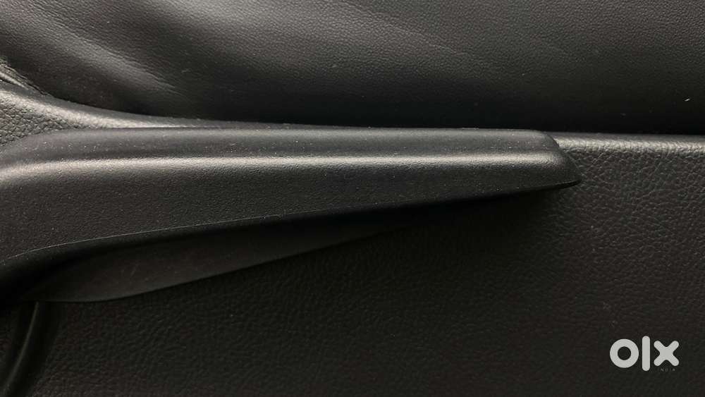 Honda Amaze V Cvt Petrol, 2018, Petrol