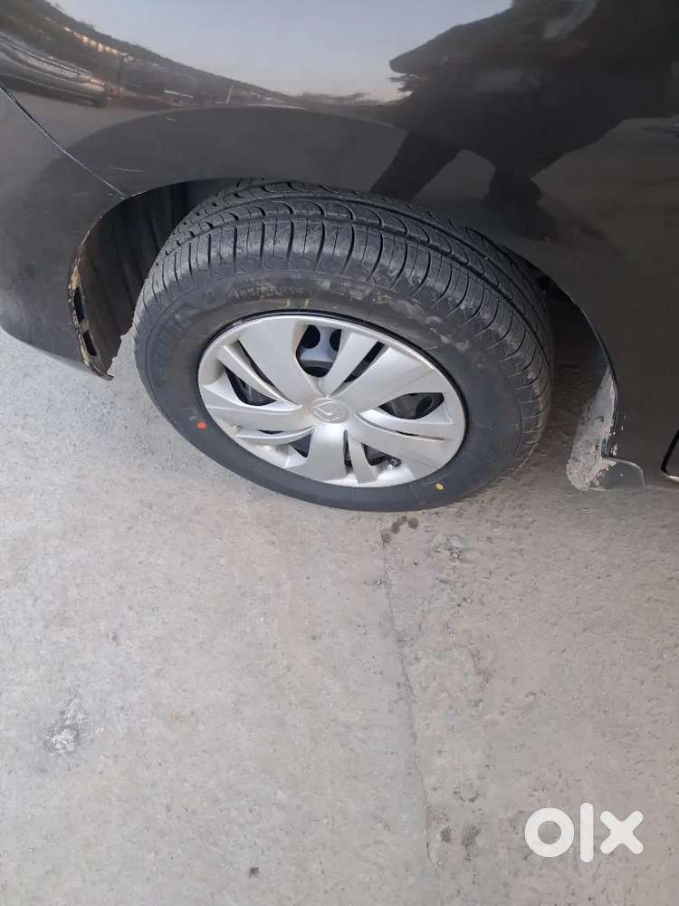 Honda Amaze 2022 Variant Manual