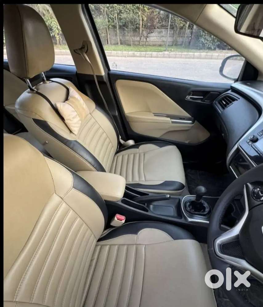 Honda City 2014 Model