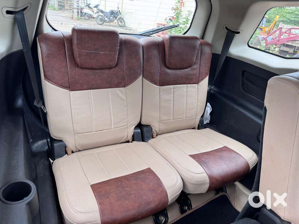 Mahindra Xuv500 W9, 2018, Diesel