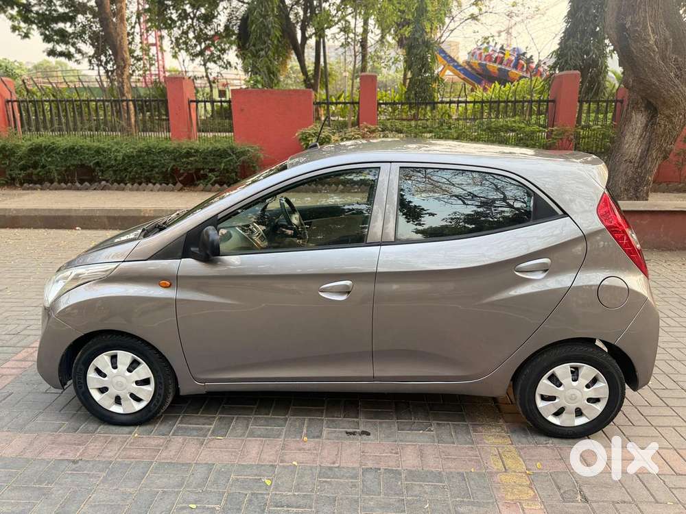 Hyundai Eon Magna +, 2013, Petrol