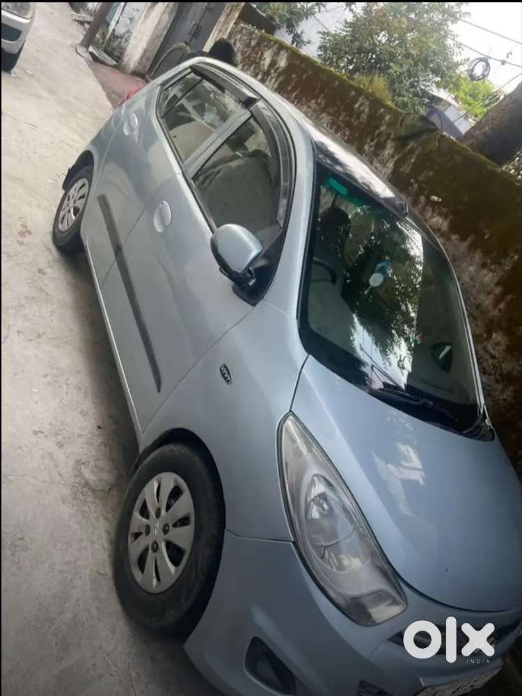 Hyundai I10 Magna 2012 Petrol Manual