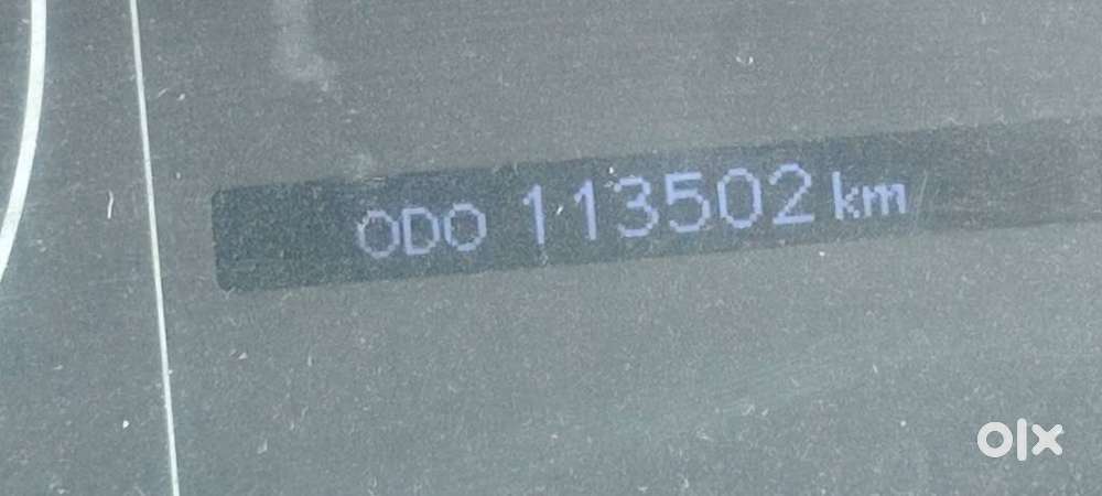 Toyota Innova Crysta G 8 Str, 2019, Diesel