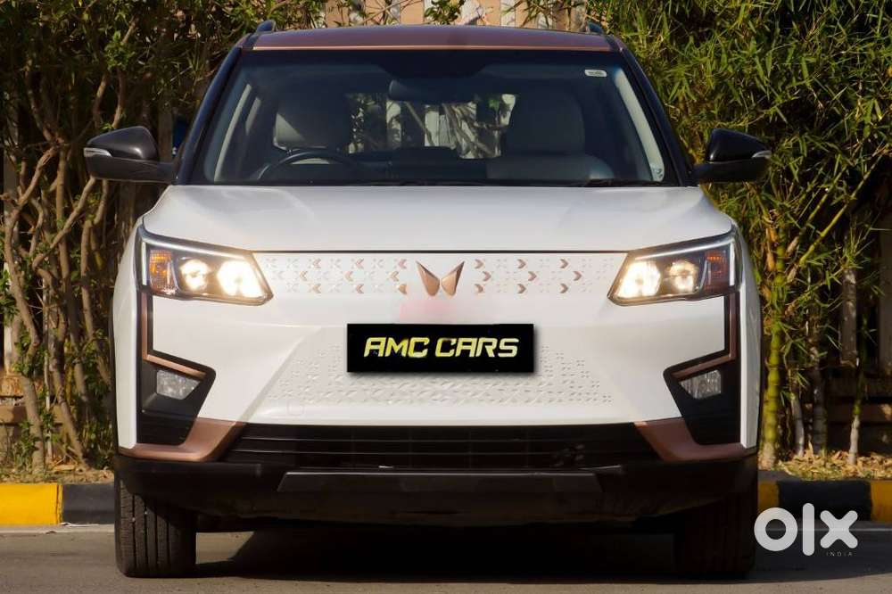 Mahindra Xuv400 El Pro, 2024, Electric