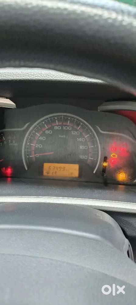 Maruti Suzuki Alto 2017