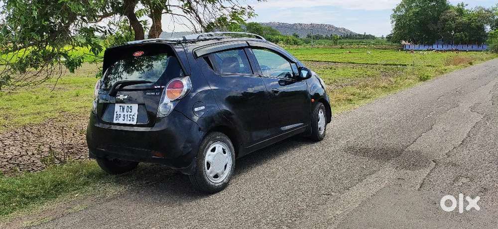 20+ Millage  City Car  Chevrolet Beat