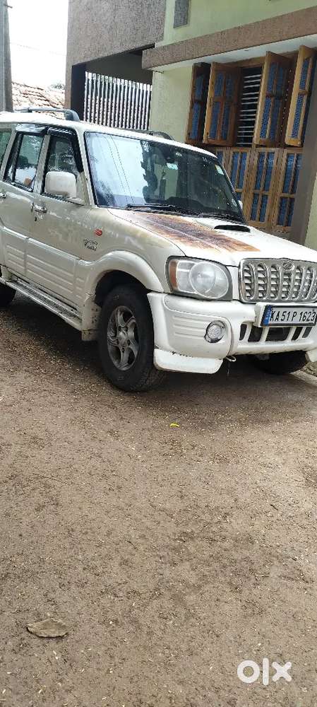 Mahindra Scorpio N 1999