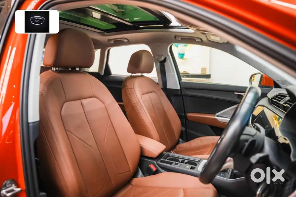 Audi Q3 40 Tfsi Premium Plus, 2024, Petrol