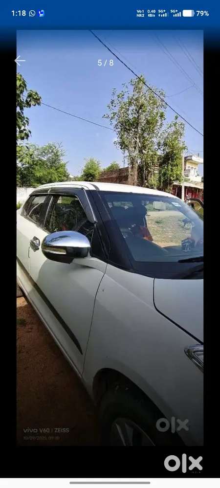 Maruti Suzuki Swift Dzire 2013 Diesel 135000 Km Driven