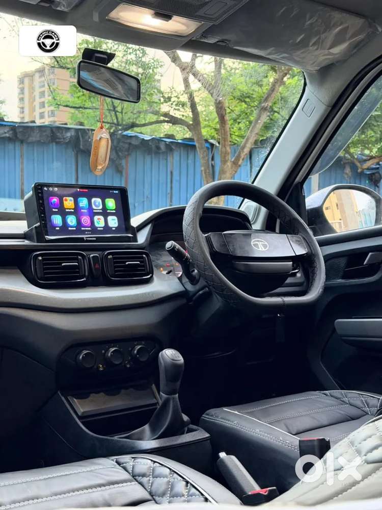 Tata Punch Pure Icng, 2026, Petrol