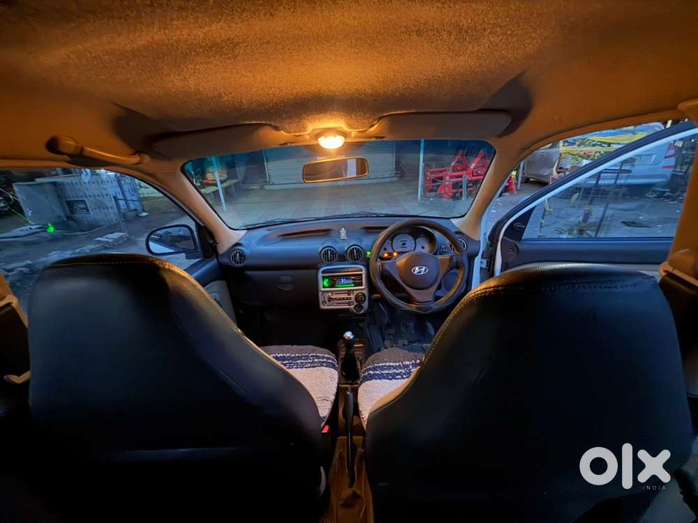Hyundai Car 2014 Model