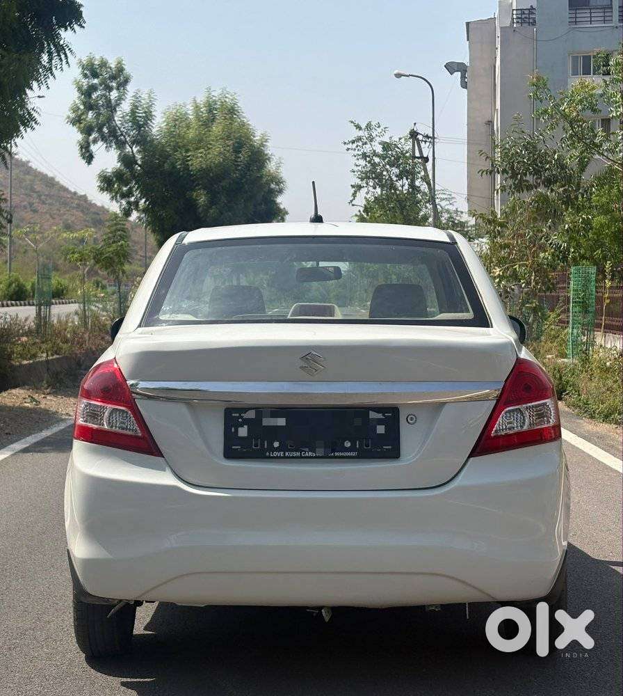 Maruti Suzuki Swift Dzire Tour S, 2022, Cng & Hybrids