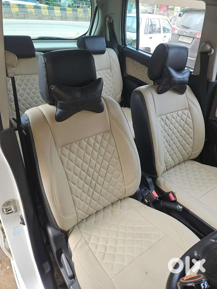 Wagonr Stingrey Topmodel