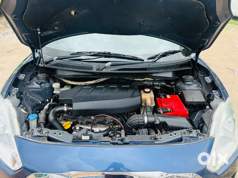 Maruti Suzuki Swift Dzire Vdi (o), 2017, Diesel