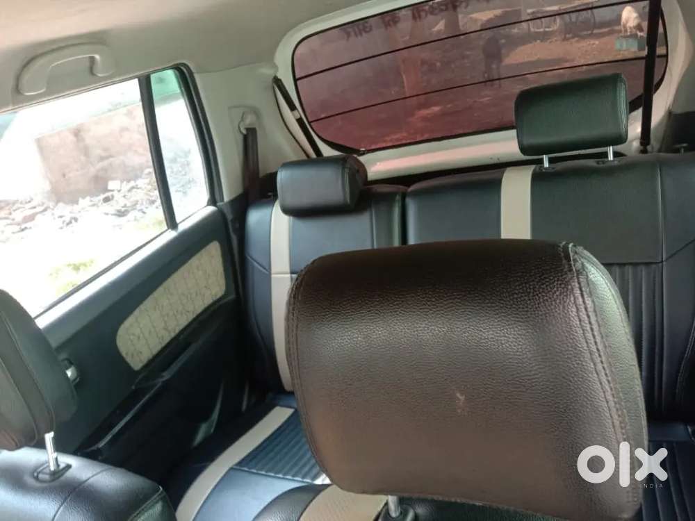 Maruti Suzuki Wagon R 2018 Petrol 41000 Km Driven