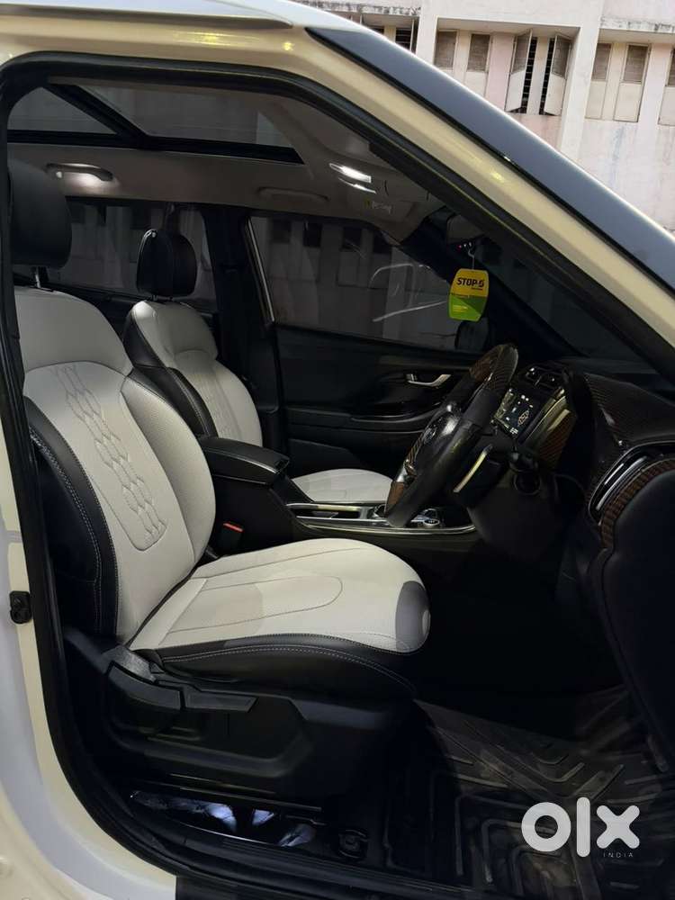 Hyundai Creta 1.6 Sx Plus Auto, 2020, Diesel