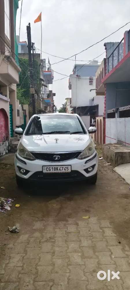 Tata Zest 2015 Diesel 152800 Km Driven