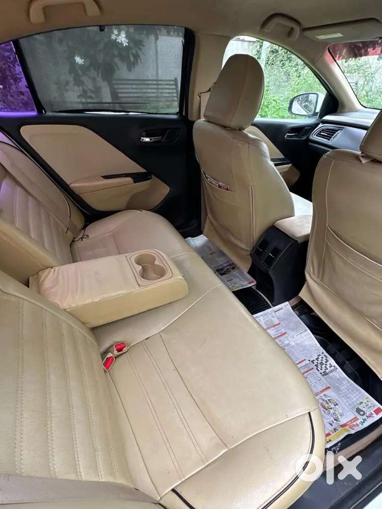 Honda City Petrol 2018 First Owner