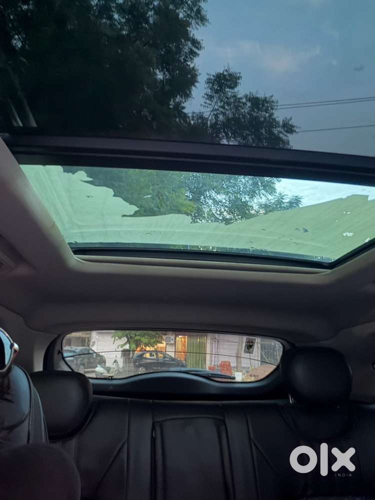 Tata Harrier Diesel 2022